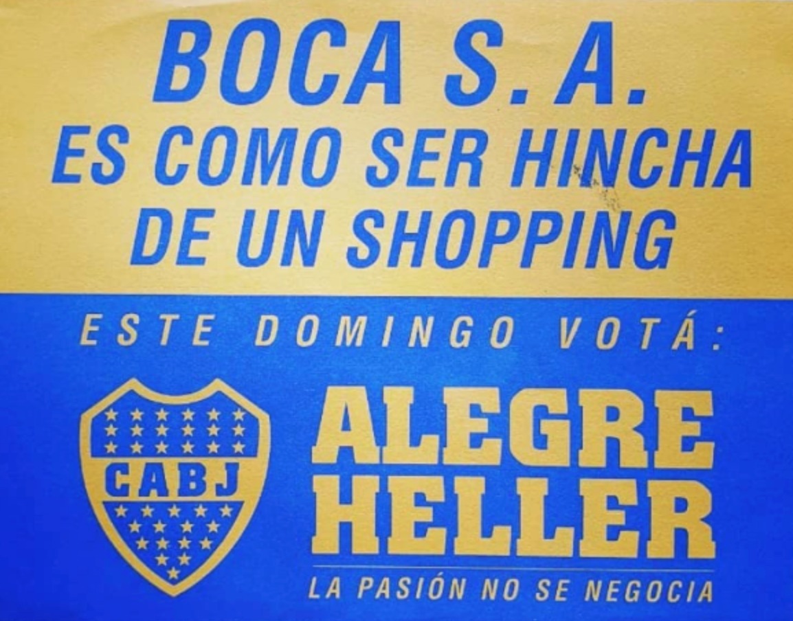 CarlosHeller's tweet photo. 1995 - 2023

La historia se repite https://t.co/DmfM2OaOad