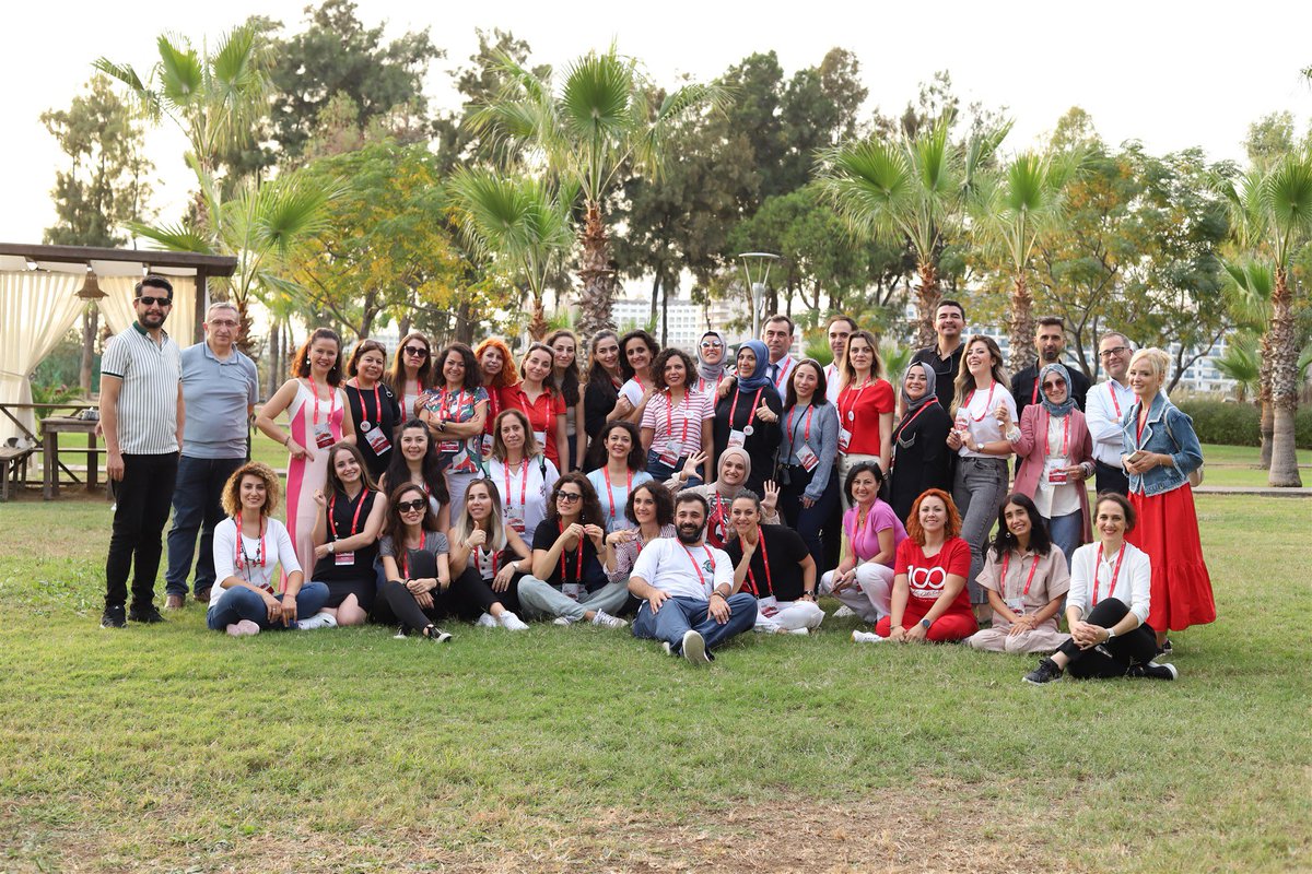 eTwinning Türkiye (@tretwinning) on Twitter photo 23-27 Ekim 2023 tarihlerinde Türkiye eTwinning Ulusal Destek Servisiyle Azerbaycan eTwinning Ulusal Destek Servisi arasında eTwinning İş Başı Eğitim Etkinliği ve 25-27 Ekim 2023 tarihlerinde Antalya’da bir kamu kurumunda eTwinning İl Koordinatörleri Çalıştayı yapıldı.
<a href="/mebyegitek/">Yenilik ve Eğitim Teknolojileri Genel Müdürlüğü</a> 23-27 Ekim 2023 tarihlerinde Türkiye eTwinning Ulusal Destek Servisiyle Azerbaycan eTwinning Ulusal Destek Servisi arasında eTwinning İş Başı Eğitim Etkinliği ve 25-27 Ekim 2023 tarihlerinde Antalya’da bir kamu kurumunda eTwinning İl Koordinatörleri Çalıştayı yapıldı.
<a href="/mebyegitek/">Yenilik ve Eğitim Teknolojileri Genel Müdürlüğü</a>