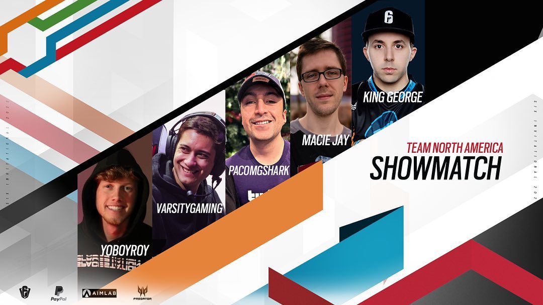 pacomgshark's tweet image. Me prometí que algún día en el momento indicado contaría todo el bullying que me hiciste cuando yo hacía streams @BRAVENlKA . El día del showmatch me llamaste en tu directo un “chupa penes y un lame bolas” con @Ubisoft  porque tú creías que el lugar debió haber sido para ti