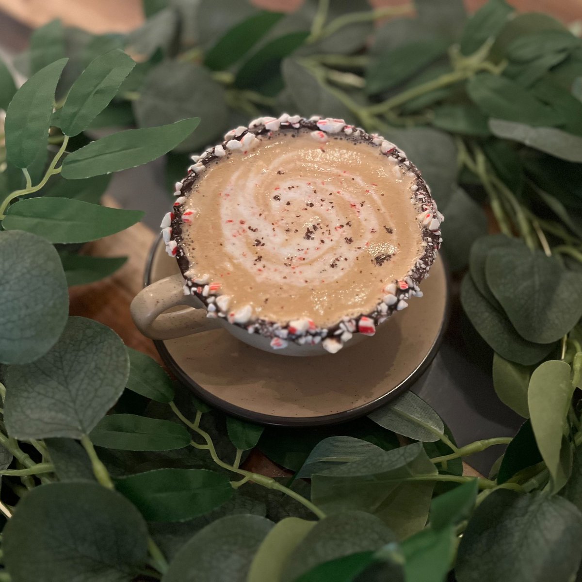 letsbefaire's tweet photo. December Specials Friday, 12/1 to Saturday, 12/30:

Food: 
Bánh Mì

Coffee Bar:
Gingerbread Latte
Coquito Latte (Served Hot Only)
Peppermint Mocha Latte 

Order Online: https://t.co/DfHTDa5Thd https://t.co/DEOnSrDSmu