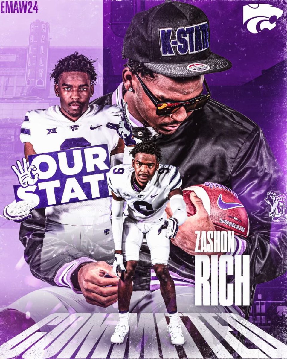 Zashon Rich tweet media