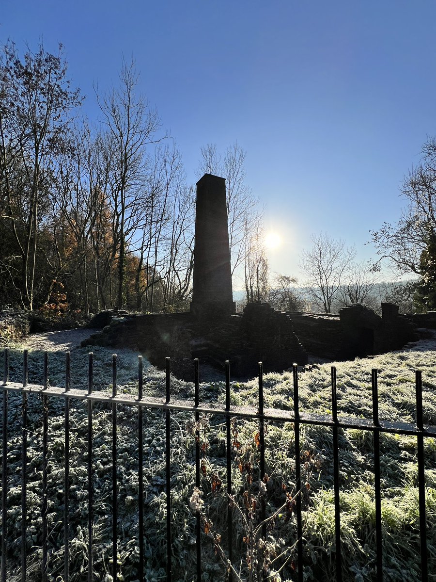 tamscaff's tweet photo. @Bradstonemason @IronbridgeGMT @CoMasons Hi Brad
Been there myself today looking at some upcoming works, cracking place, can’t believe I’ve never visited https://t.co/vbVIHoRh4S