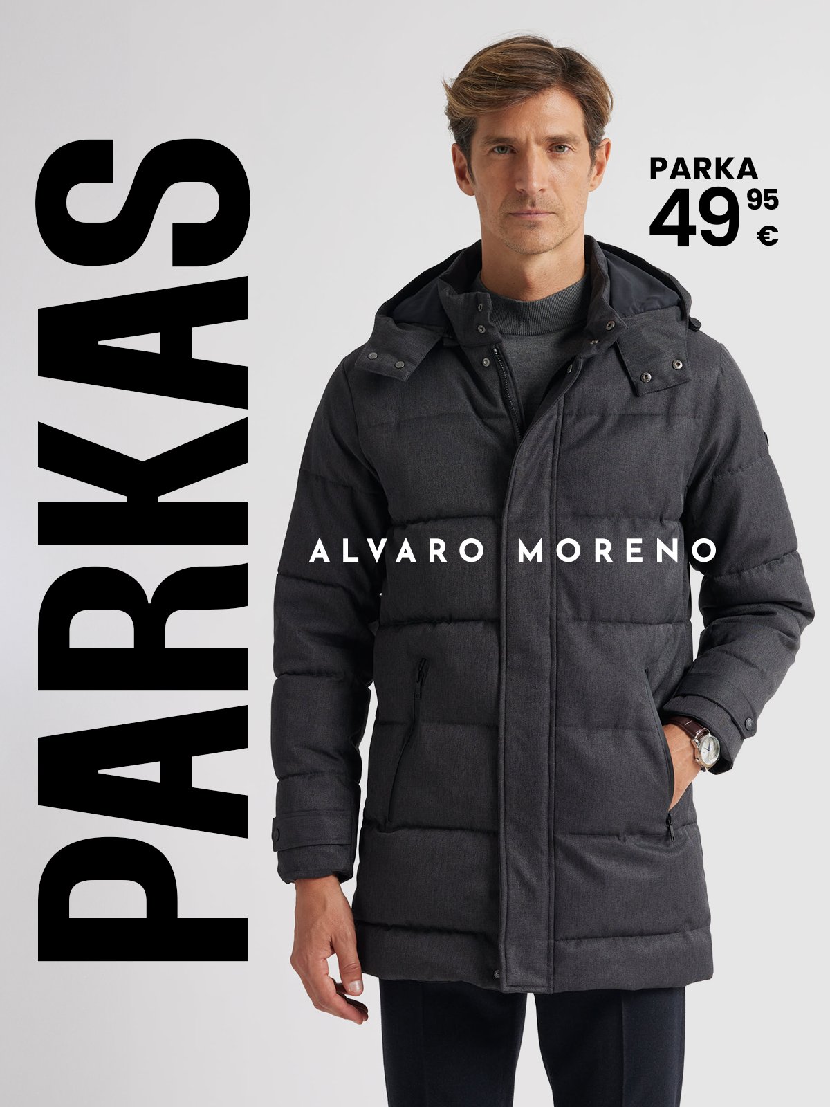 Lvaro moreno ropa de hombre hotsell
