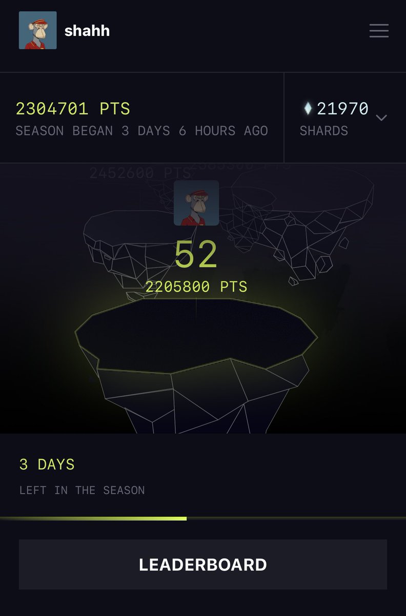Sujeet0108's tweet photo. Quickest  $PORTAL Farm for everyone before I sleep 

2,000+ QUICK POINTS ON THIS POST 🕯️

- Like &amp; RT 
- Quote saying 'Portal is next up @Portalcoin' 
- Reply below tagging @Portalcoin 

I’M RTING SOME OF YOUR QUOTE TWEETS with my 3000x multiplier will send you to moon. https://t.co/kG7zQeSWEa