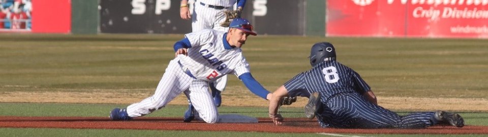 CARSON OGILVIE of <a href="/LCU_Baseball/">LCU Baseball</a>  had a great 2⃣0⃣2⃣3⃣ college season 🔥 

---
.404/.502/.715
G: 58
AB: 228
R: 89
H: 92
2B: 29
3B: 9
RI: 47
SB: 15
BB: 38
---
<a href="/HCRebelBaseball/">Hill College Baseball</a> 2020-2021
<a href="/RidgeHardball/">RidgeBaseball</a> HS
<a href="/carson_ogilvie/">Carson Ogilvie</a> 

thebaseballcube.com/content/player…