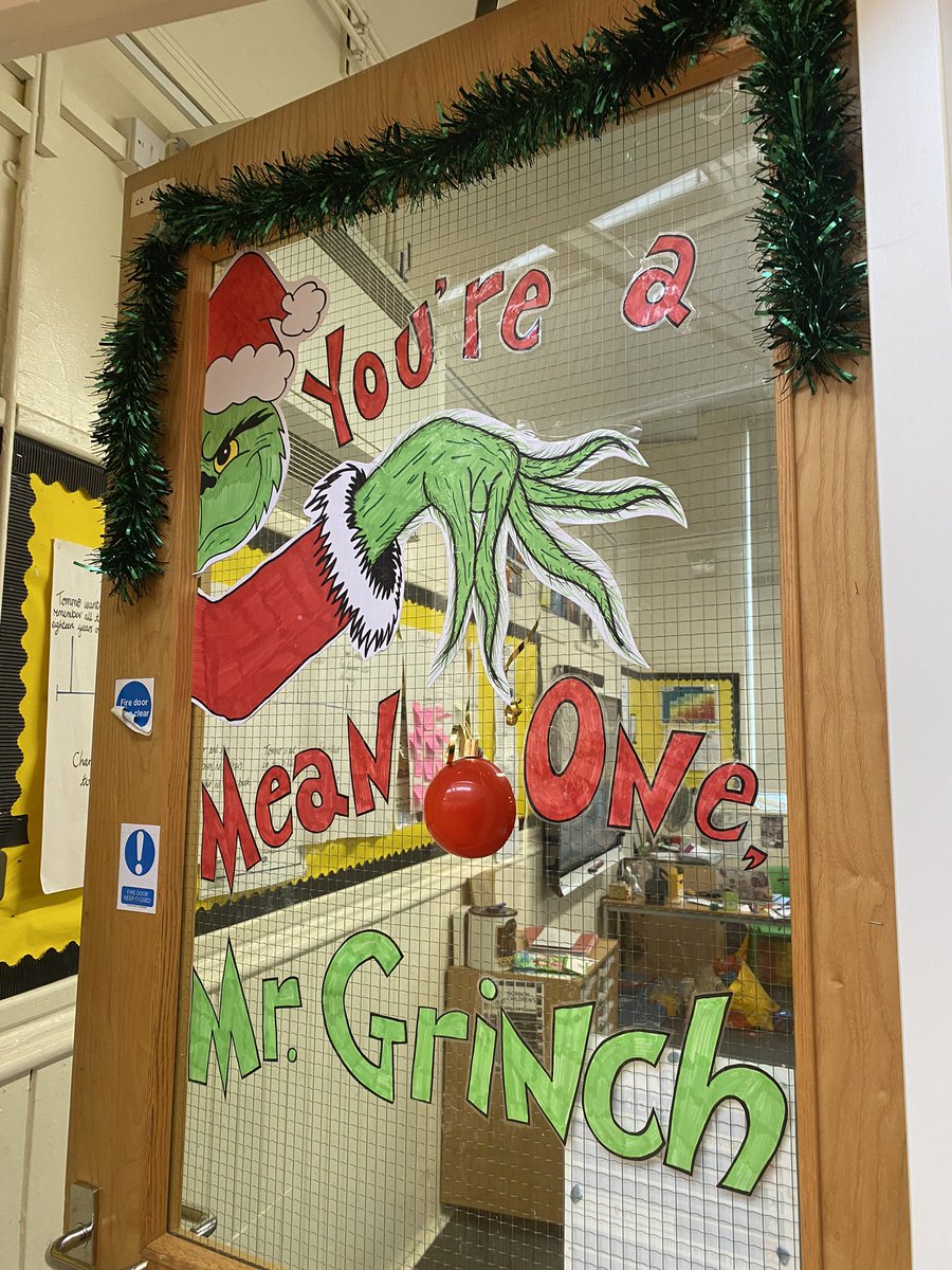 The Gordon Children's Academy tweet media