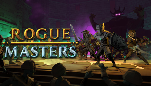 💕 I want to say a huge thank you to the dev team at <a href="/Rogue_Masters/">Rogue Masters</a> for being in my chat today for the launch of their incredibly fun souls-like co-op horde game! 

🤩 I think this title has huge potential &amp; I hope your launch day is a shining success! #indiegame #ContentCreator