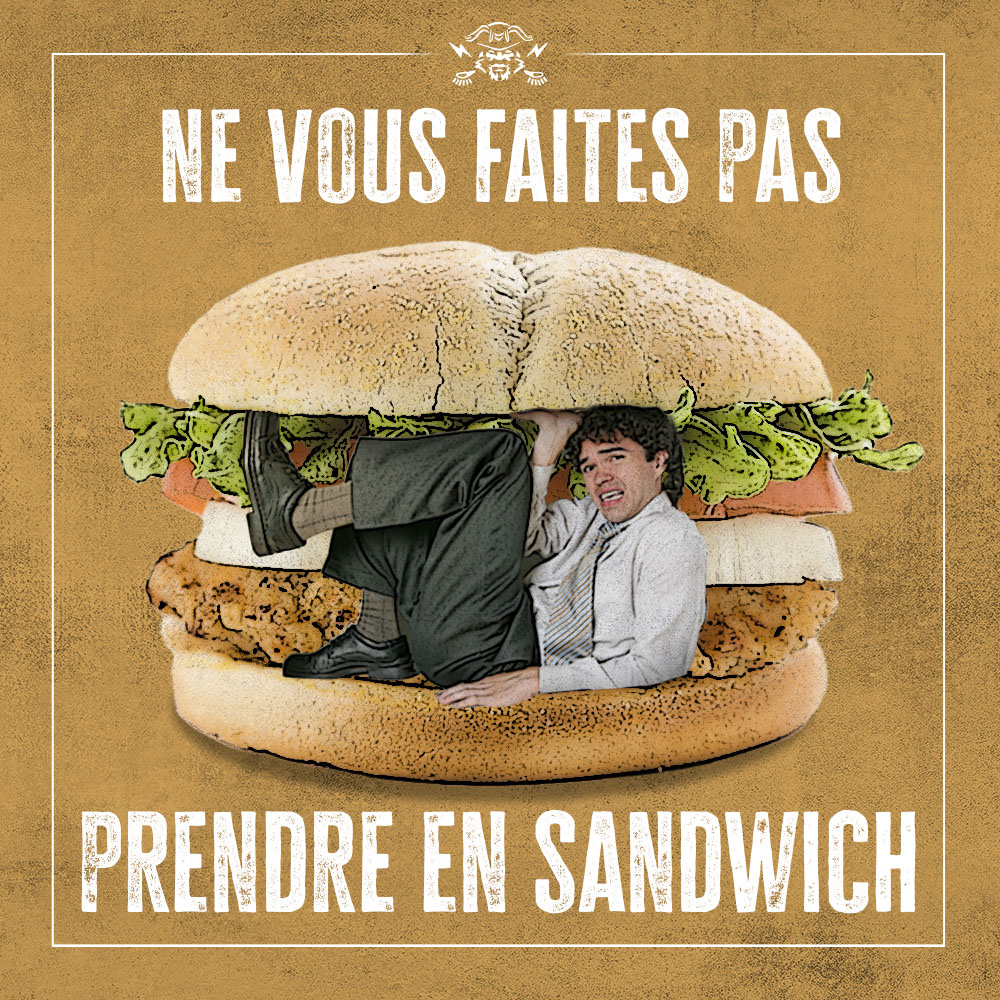 sergegrudzinski's tweet photo. Préférez-vous mécontenter la poignée d'activistes wokes Sleeping Giants, ou les millions de spectateurs de @TPMP qui ne vous ont rien fait, @SubwayFrance ? Ne censurez pas cette émission, respectez tous les médias ! #StopSleepingGiants https://t.co/AF6YKFV8Pb
