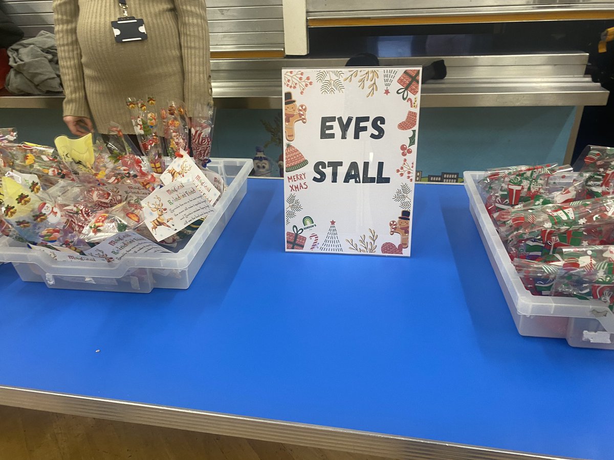 The Gordon Children's Academy tweet media