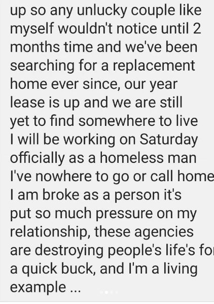RoryHearneGaffs's tweet photo. "I work for Dublin City Council I clean the streets of our lovely city most days and I'm homeless by tmro...  I will be working on Saturday officially as a homeless man I've nowhere to go or call home"
This is result of Government not building social homes &amp; lifting eviction ban https://t.co/jtRrgeYBPw