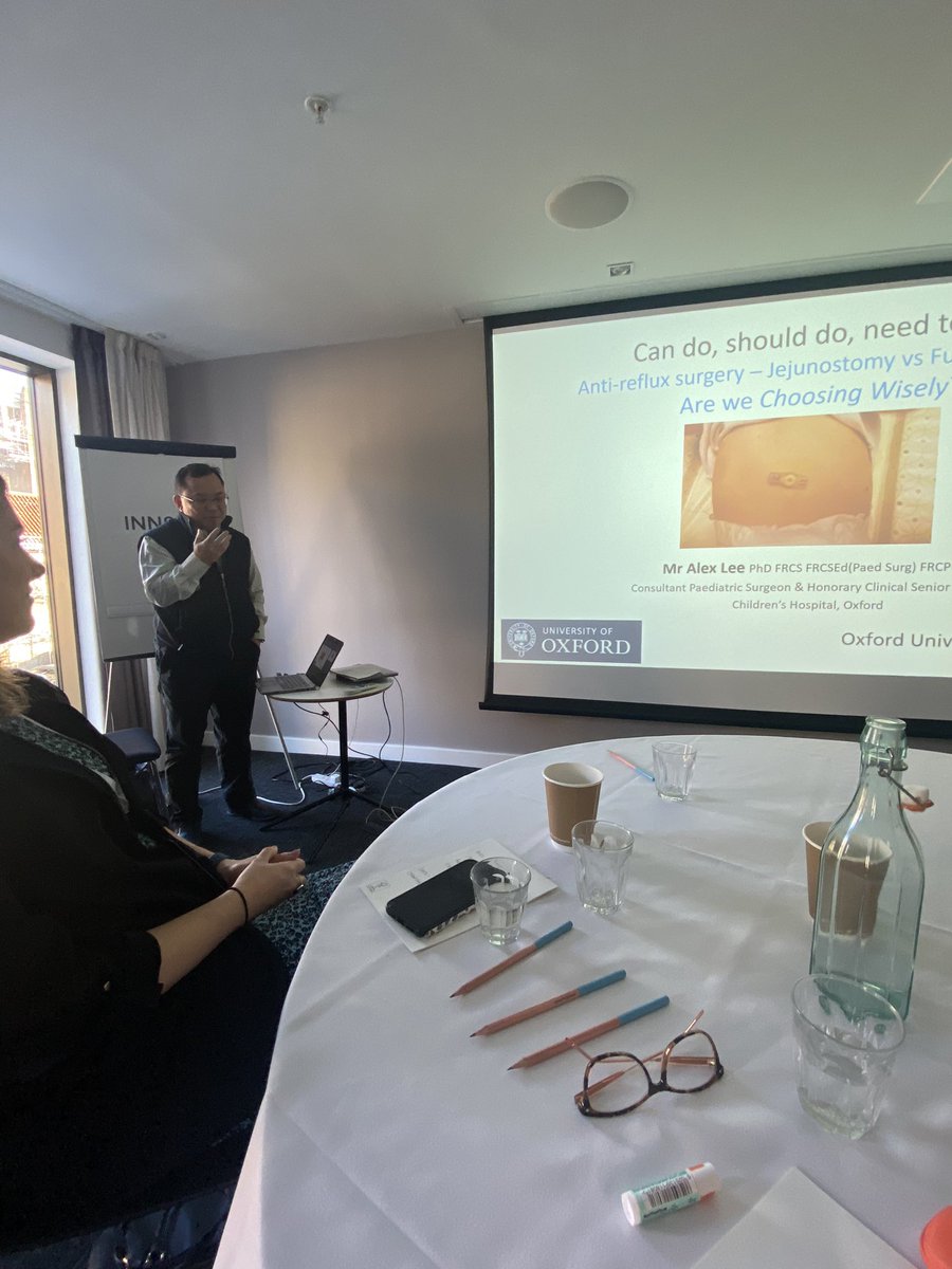 Neonatal Surgery tweet media