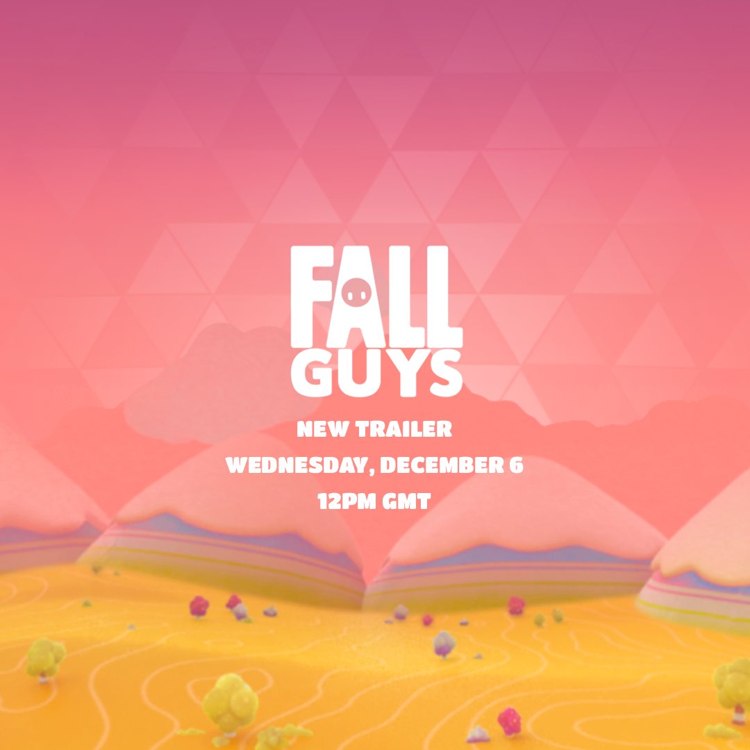 Fall Guys (@FallGuysGame) on Twitter photo 2023-12-01 17:44:14