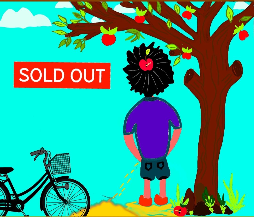 Sorennft13140's tweet photo. β³SOLD OUT π
π₯³π₯³π₯³
Special thanks to dear friends & great collectors: @morteza_yousefy
@mahyoumah
On #objcktcom
Thank you my frens for collecting ππ«
βNow available on secondary market β
#shasho
#sorennft
#NFT
#tezosnft
https://t.co/0q2KSGmD05 https://t.co/pJ4ewnZ4nb