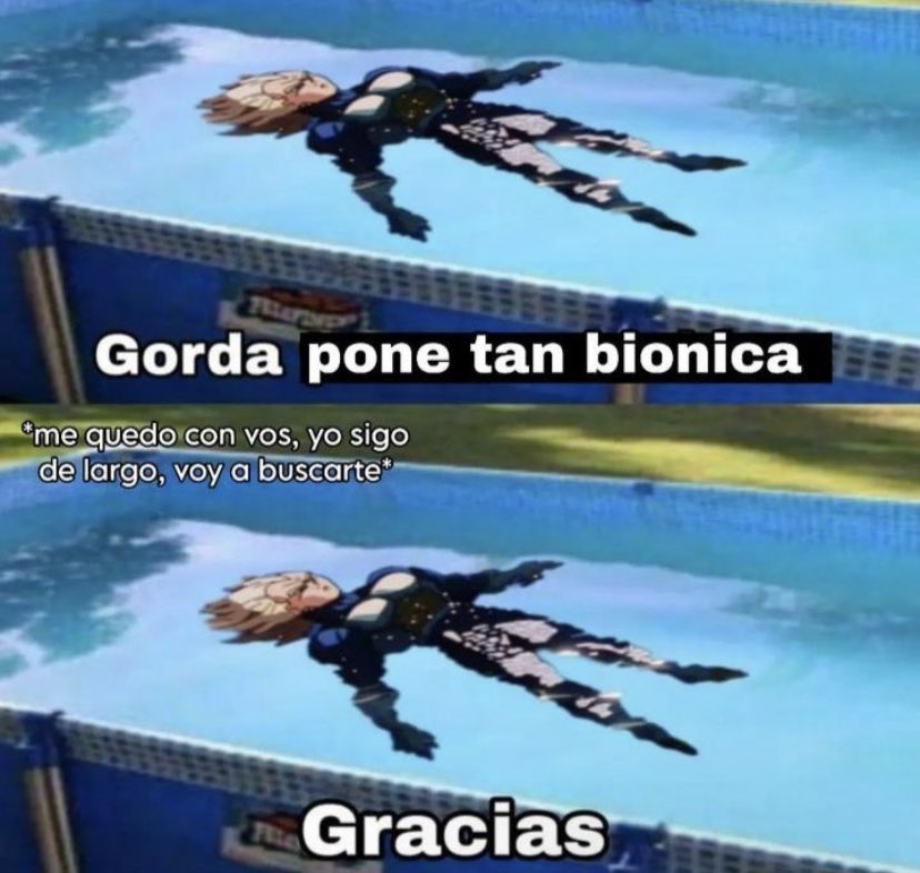 Nosotros el jueves en la pile de nahi