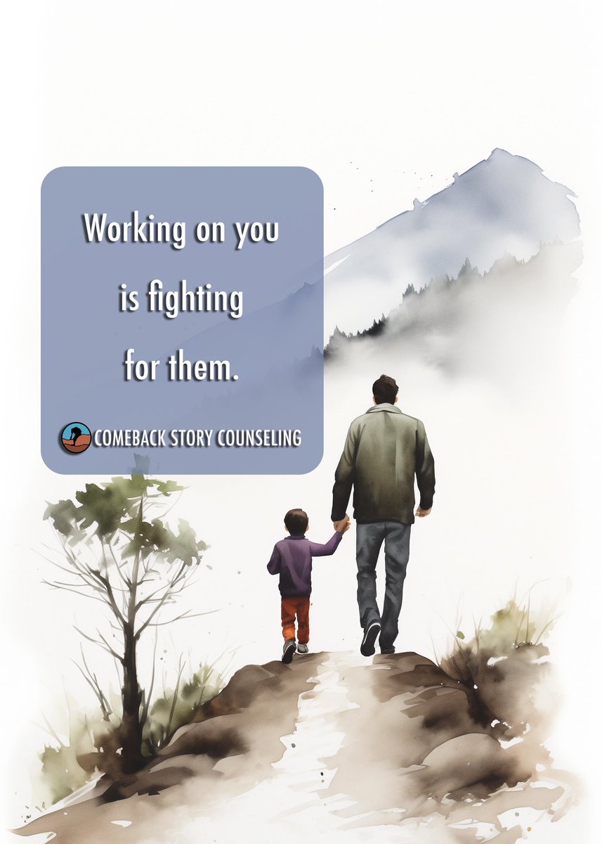 NocoStory's tweet image. Self-care isn’t a distraction from our duties as men; it’s essential to them.

#mensmentalhealth #MentalHealthMatters