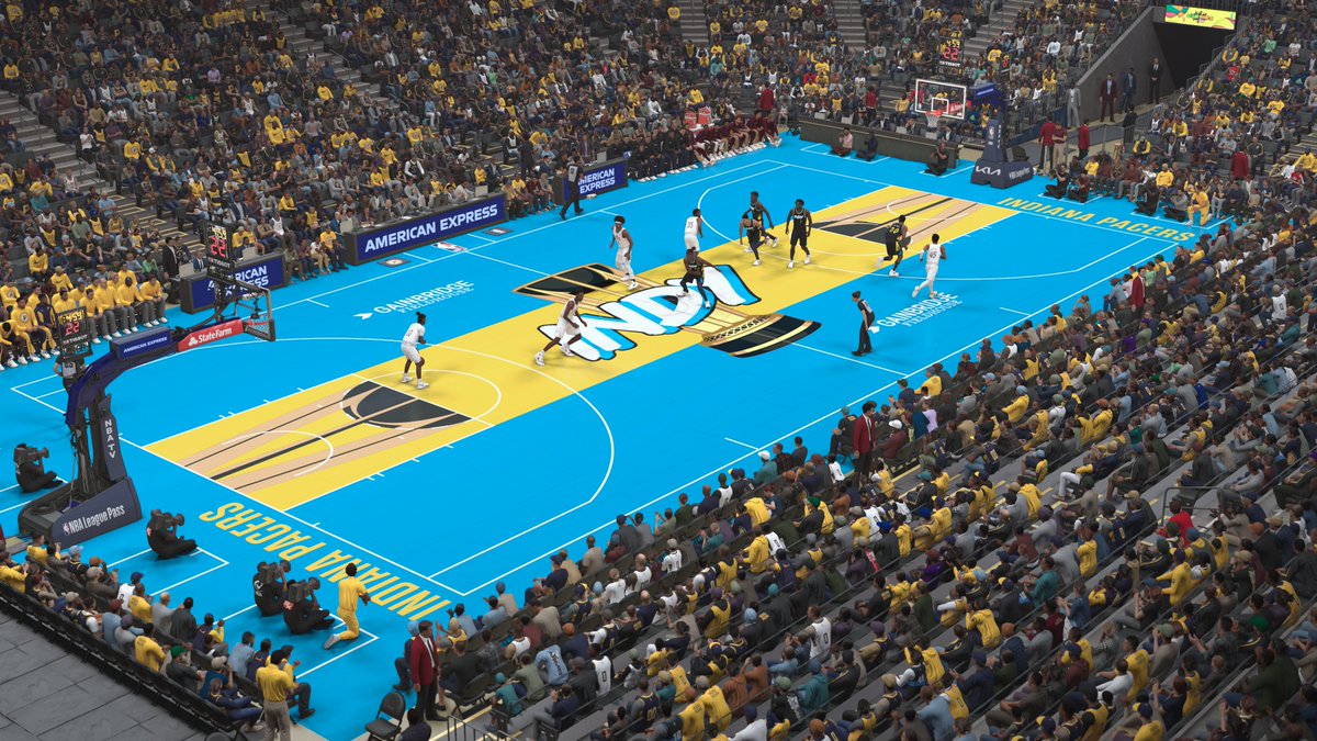 NBA 2K tweet media