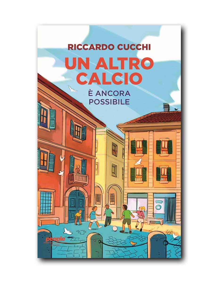 "Denaro in cambio di silenzi, questo è lo sportwashing". Su <a href="/stati_generali/">Gli Stati Generali</a>, due e più chiacchiere con @cucchiriccardo partendo dal suo volume "Un altro calcio è ancora possibile" (<a href="/peoplepubit/">People</a>).
shorturl.at/lCGNV
#sportwashing #dirittiumani #var #razzismo