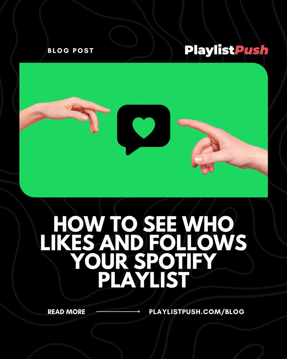 PlaylistPush.com tweet media