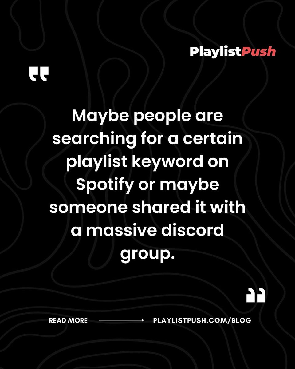 PlaylistPush.com tweet media