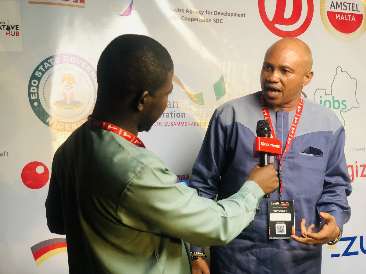 GUgbogbo's tweet photo. Sights and scenes from the (Industry Experts Rooftop Mixer) on going Edo State international film festival #ESIFF2023 DAY 2

If you have missed 2 days, I’ll advice you not to miss Day3 

#ESIFF #ESIFF2023 https://t.co/2KN1Qc3L3I