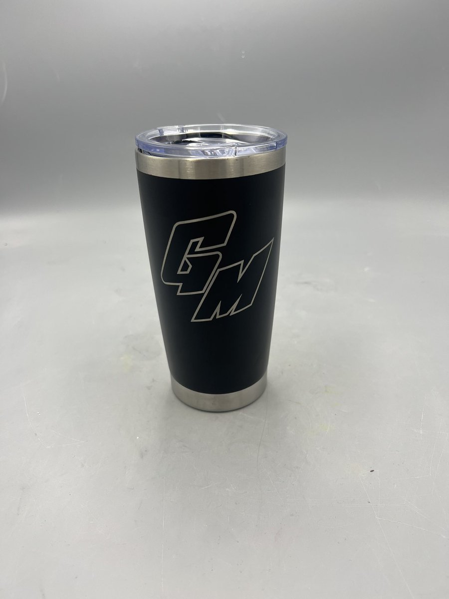 New Merchandise! We have New hats, shirts, cups, and cardigans! Stop by during the Holidays to grab some GMHS gifts!