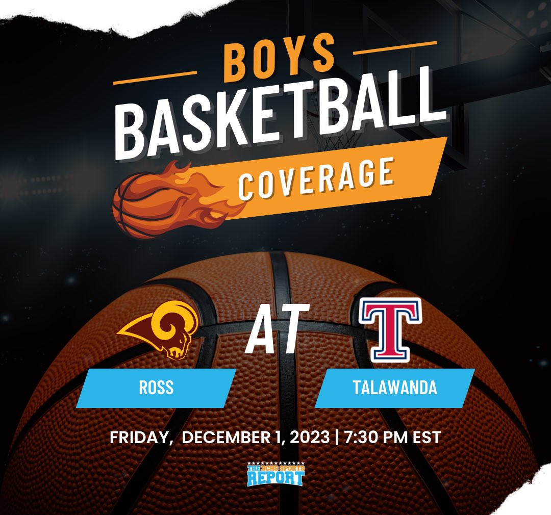 π»ππ πΉπππππ πΆπππ (@thereportohio) on Twitter photo π Talawanda hosts Ross in a Butler County boys basketball season opener! <a href="/dimitrijefisic_/">Dimitrije Fisic</a> has the coverage! π Talawanda hosts Ross in a Butler County boys basketball season opener! <a href="/dimitrijefisic_/">Dimitrije Fisic</a> has the coverage!