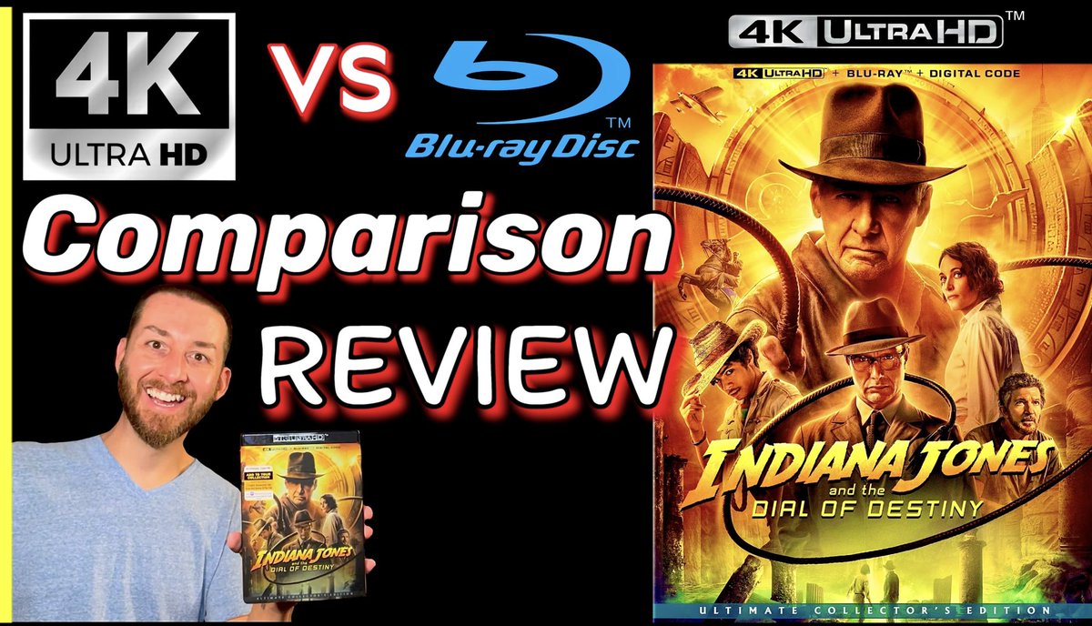 Indiana Jones and the Temple of Doom Uhd · Indiana Jones And The Temple Of  Doom 4K Ultra (4K Ultra HD) (2023)