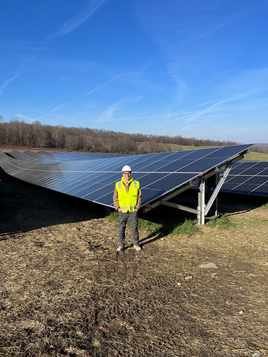 Advanced Solar Products tweet media