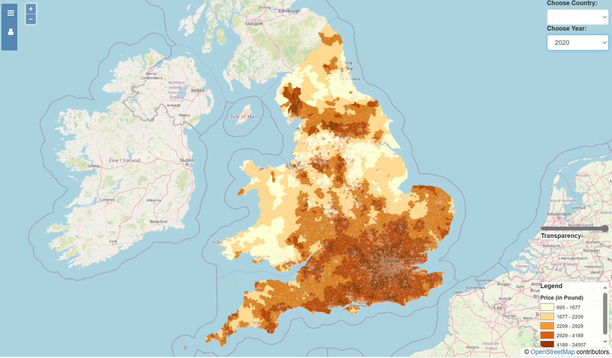 Curious about how your property value has evolved over the past decade? Check out our interactive dashboard displaying a cutting-edge micro-geographic house price index based on <a href="/LSEGeography/">LSE Geography & Environment</a> <a href="/CEP_LSE/">Centre for Economic Performance</a> research. <a href="/LSEnews/">LSE</a> Data available for research! cep.lse.ac.uk/_new/our-work/…