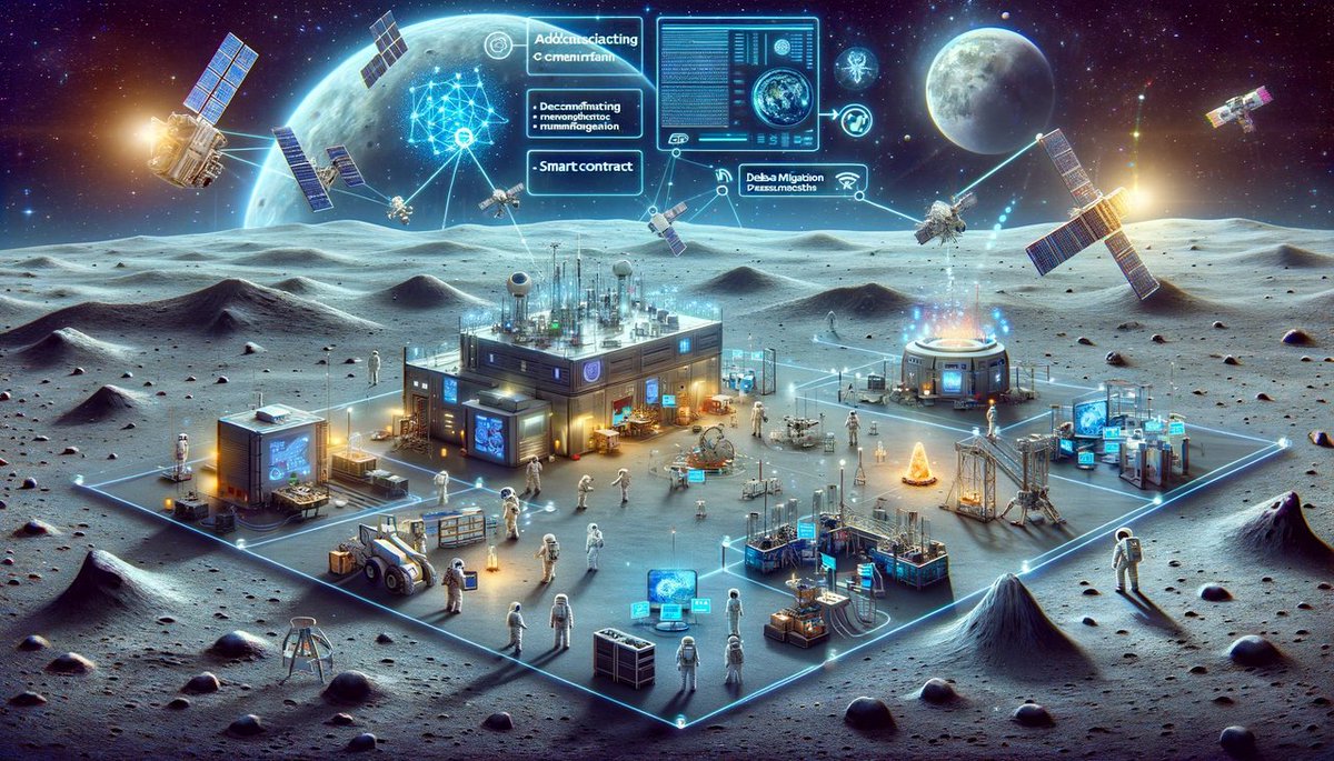 DeSpace QF tweet media