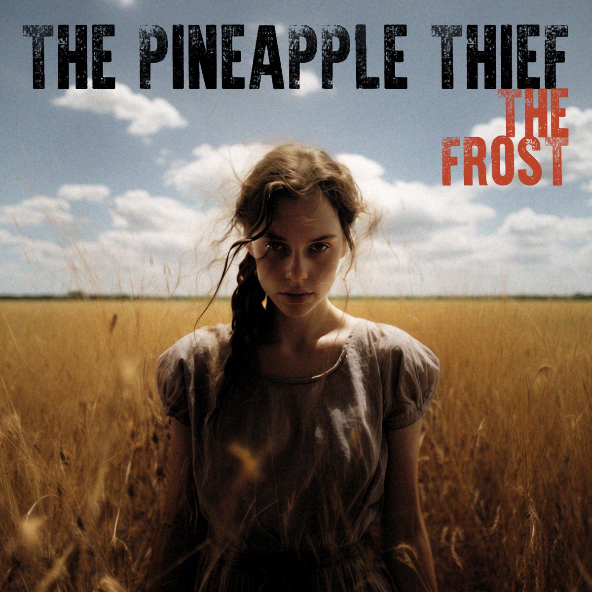 'The Frost', the @pineapplethief new single has been added to the All New Rock playlist on @Spotify. Listen here open.spotify.com/playlist/37i9d…