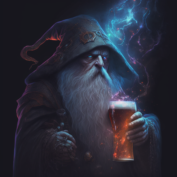 DanielArchiNFT's tweet photo. Fueling the @Portalcoin journey, turning points into the golden tokens of the digital realm. Mixing magic and strategy for that Midas touch!  #TokenMidas #DigitalAlchemy https://t.co/9FSAJcNGDg
