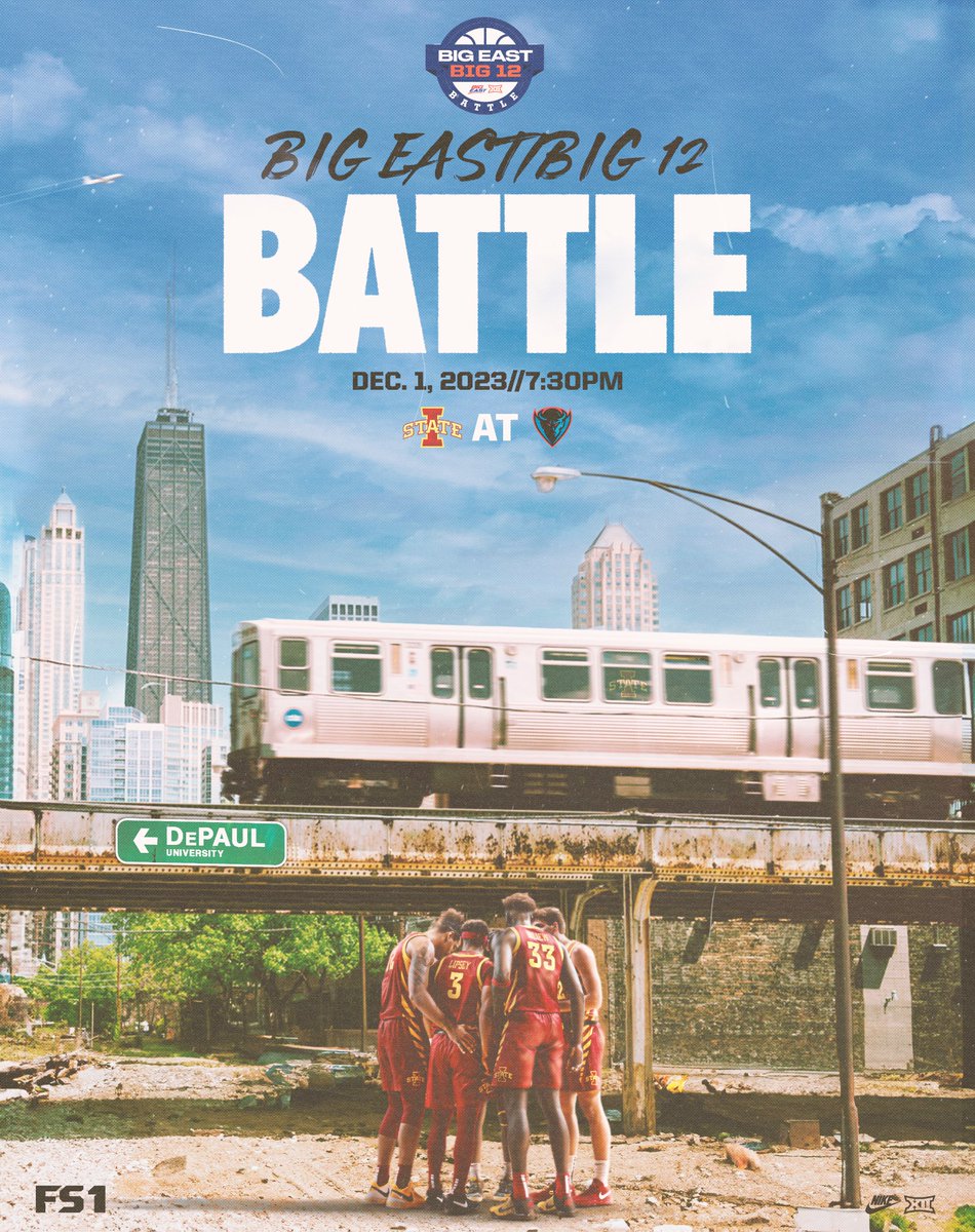 Friday Night Hoops.

🔗: linktr.ee/cyclonembb

#Cyclones | #C5C