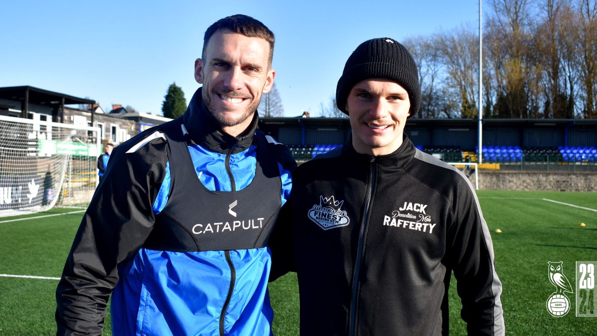 Oldham Athletic tweet media