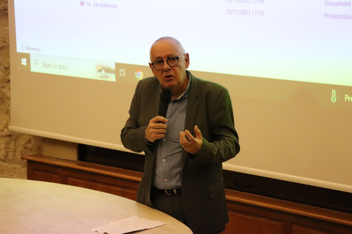 Philippe Augé tweet media