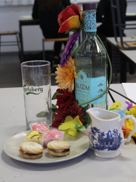 Portlethen Art and Design (@portyart) on Twitter photo Some of our S2's have been making compositions for their still lifes this week with Miss Hunt. Good work arranging and composing objects in balanced and unified ways๐ <a href="/PortyAcad/">PortlethenAcademy</a> #ProudofPorty #ArtEducation #StillLife Some of our S2's have been making compositions for their still lifes this week with Miss Hunt. Good work arranging and composing objects in balanced and unified ways๐ <a href="/PortyAcad/">PortlethenAcademy</a> #ProudofPorty #ArtEducation #StillLife