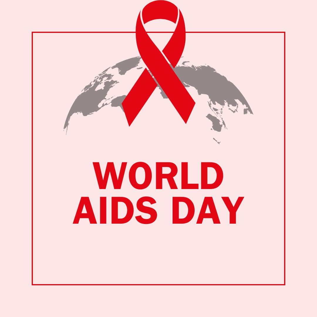 MSD_Sub_Saharan's tweet photo. This World AIDS Day,  join the fight, spread love, and end AIDS. Remembering those we've lost, supporting those living with HIV/AIDS, and working towards an AIDS-free world #LetCommunitiesLead #WorldAIDSDay https://t.co/pQiOcp3REI