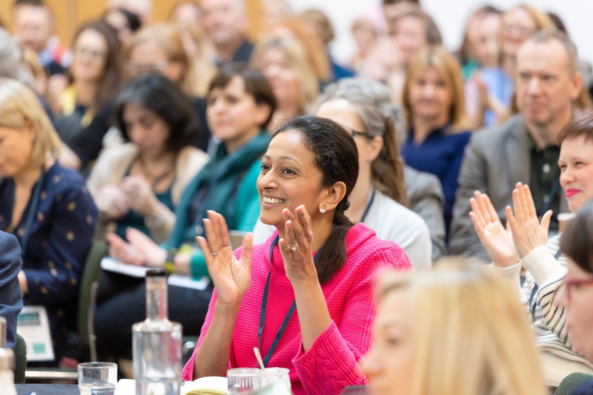 Some of the topics that will be covered at #ACEVOFest24 in March: 📣Change as an opportunity 📣Anti-racist leadership 📣Putting impact at the heart of your operations 📣Mindset for future leadership For programme, speakers and to book your place: bit.ly/acevofest24