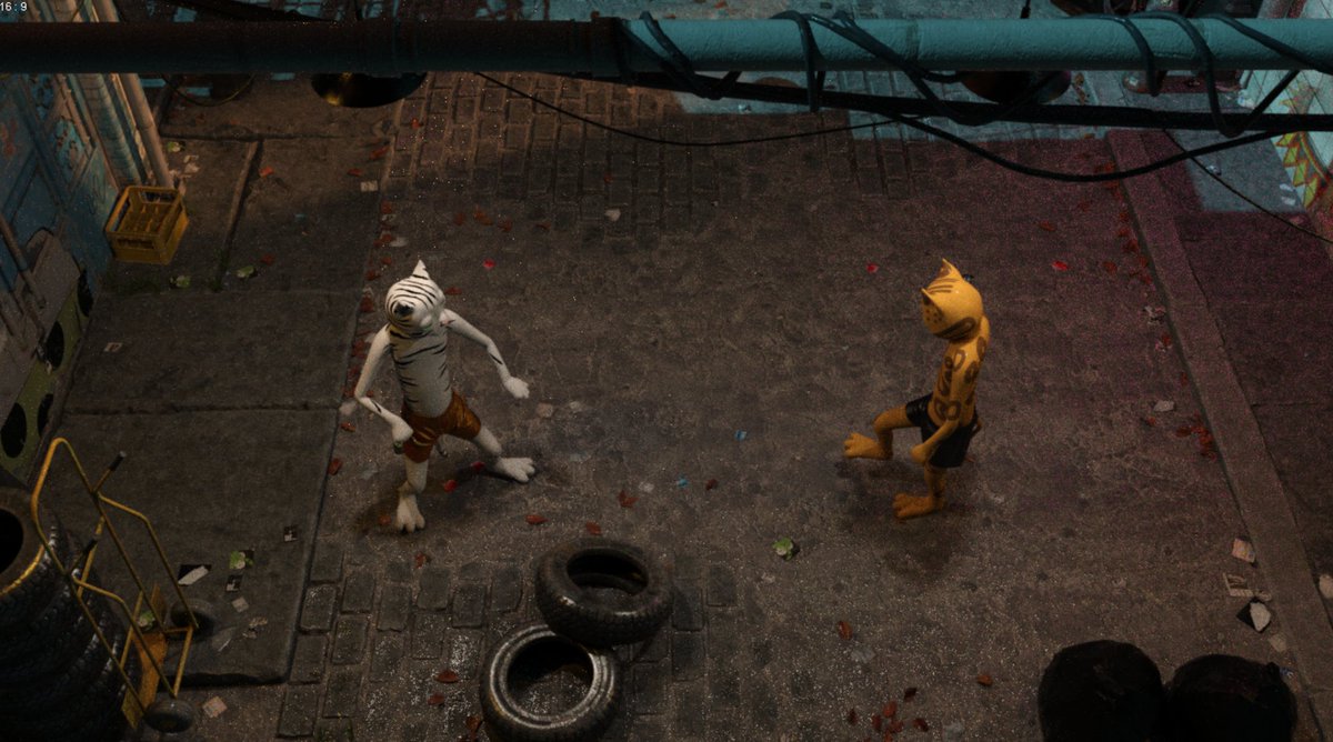 Gutter Toys tweet media