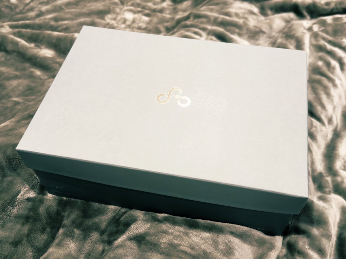 ____Ysk____'s tweet image. 届いたぜ。

#OAO