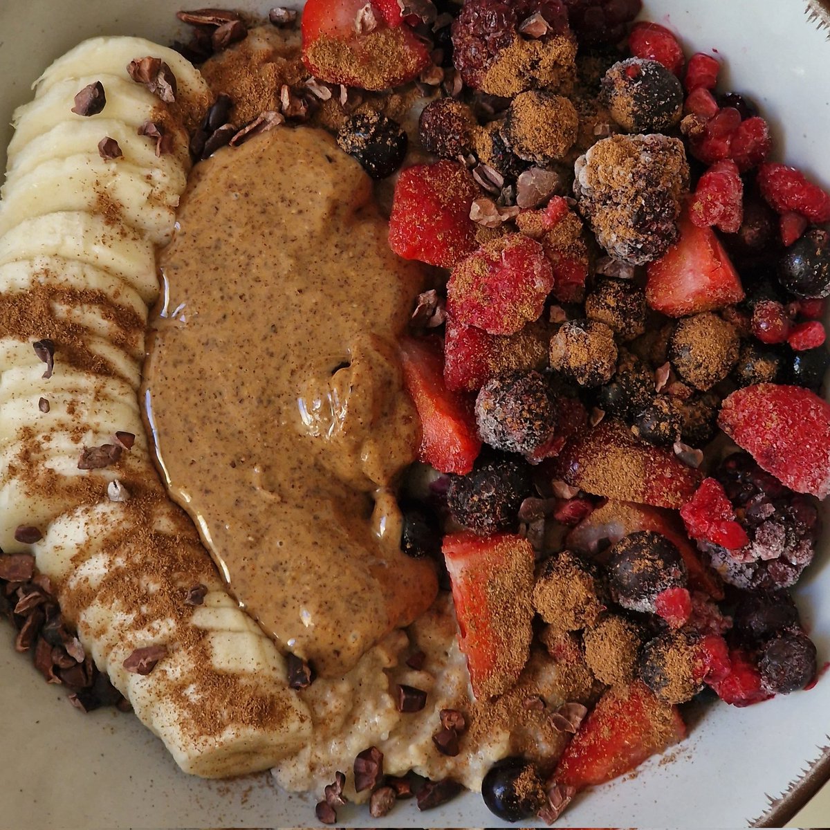 myprettyeats's tweet photo. slept in today so late breakfast https://t.co/oEayfDz38h