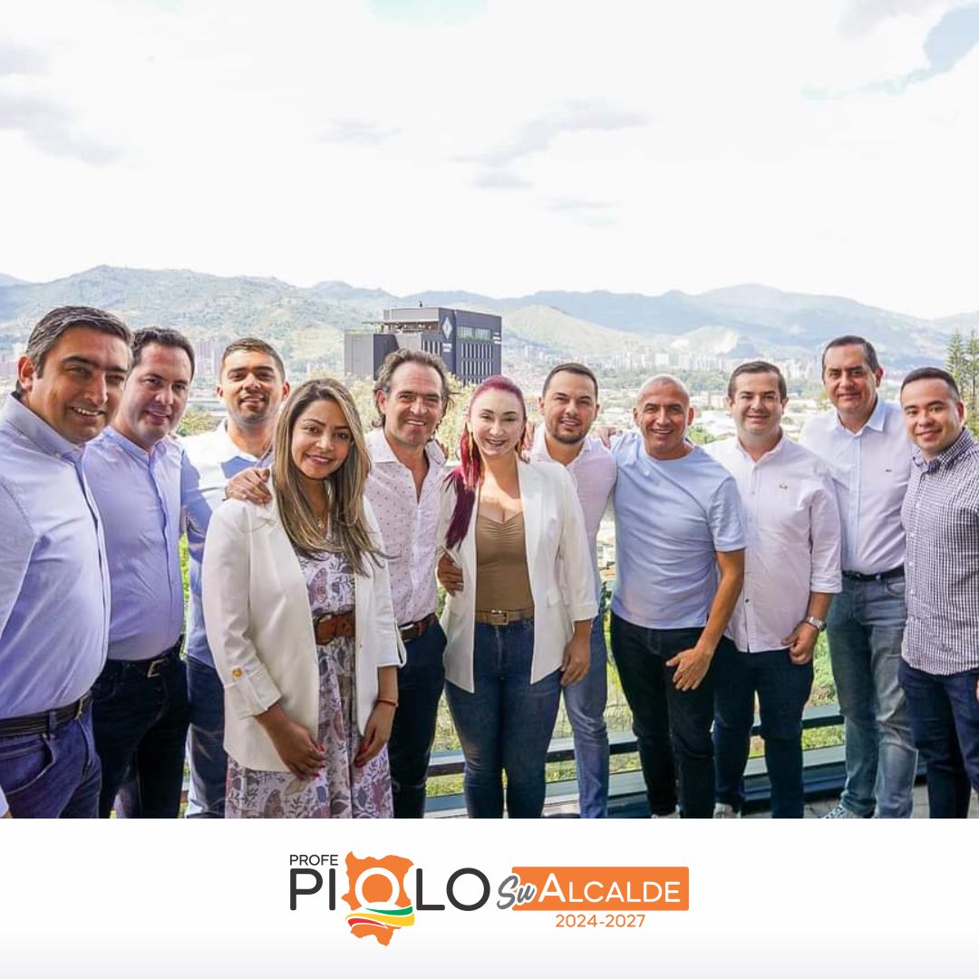 Profe Piolo Creamos tweet media