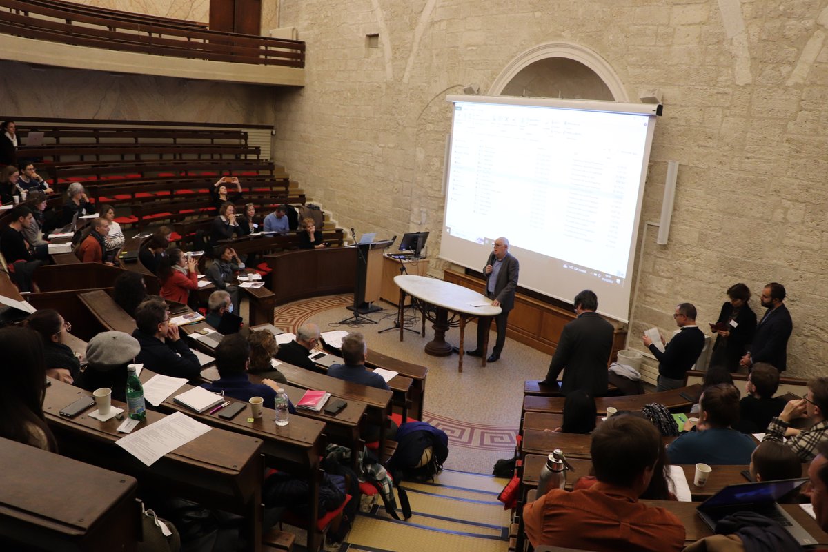 Philippe Augé tweet media