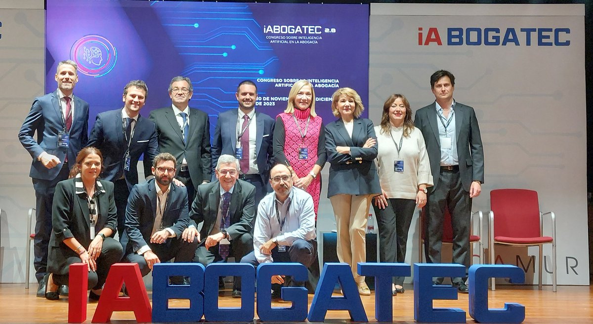iABOGATEC 2.0 tweet media