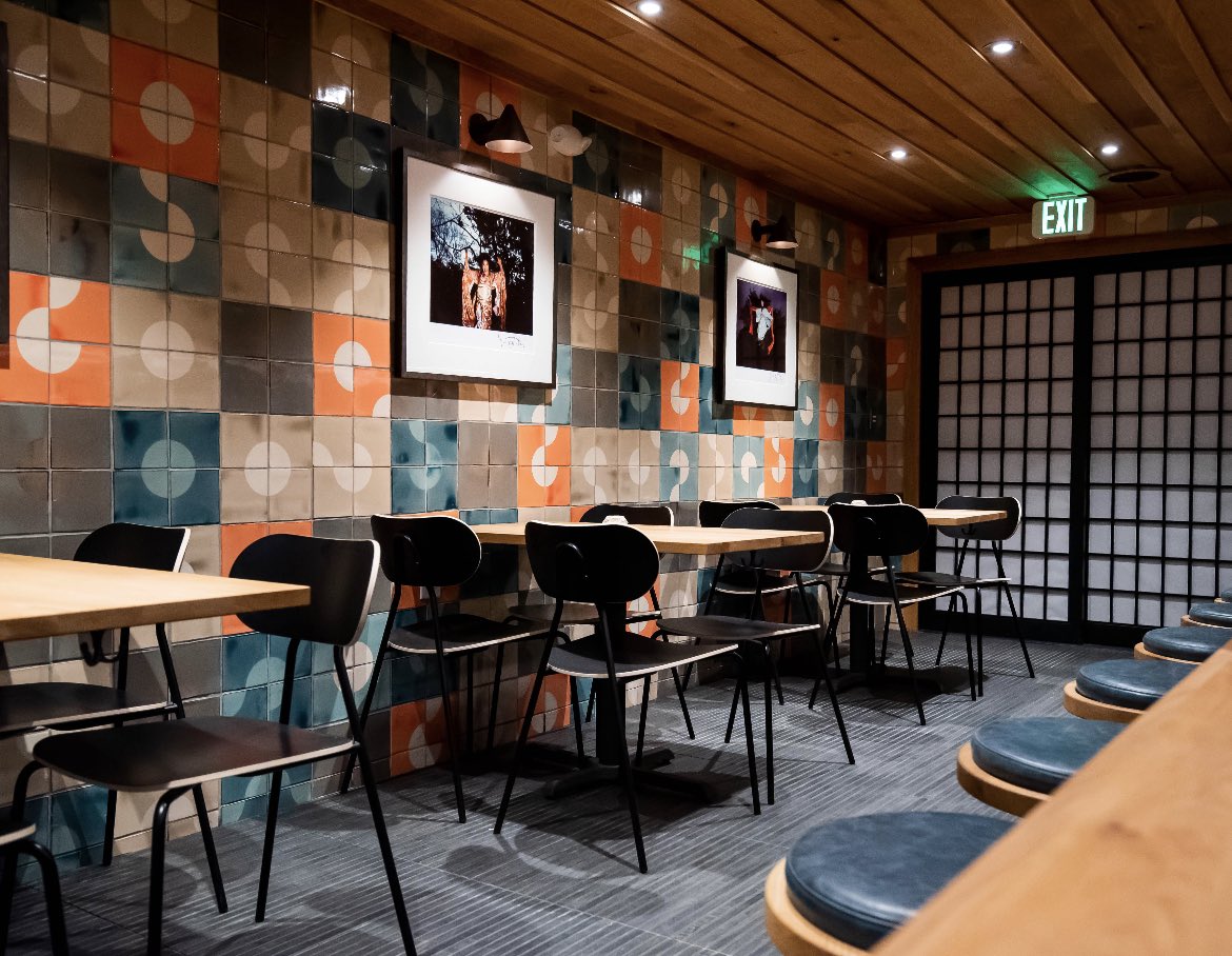 Step through our doors into a world where tradition meets innovation, where dining out feels like dining in with close friends. 

Reservations for January will go live at 10am today: exploretock.com/kappodc.