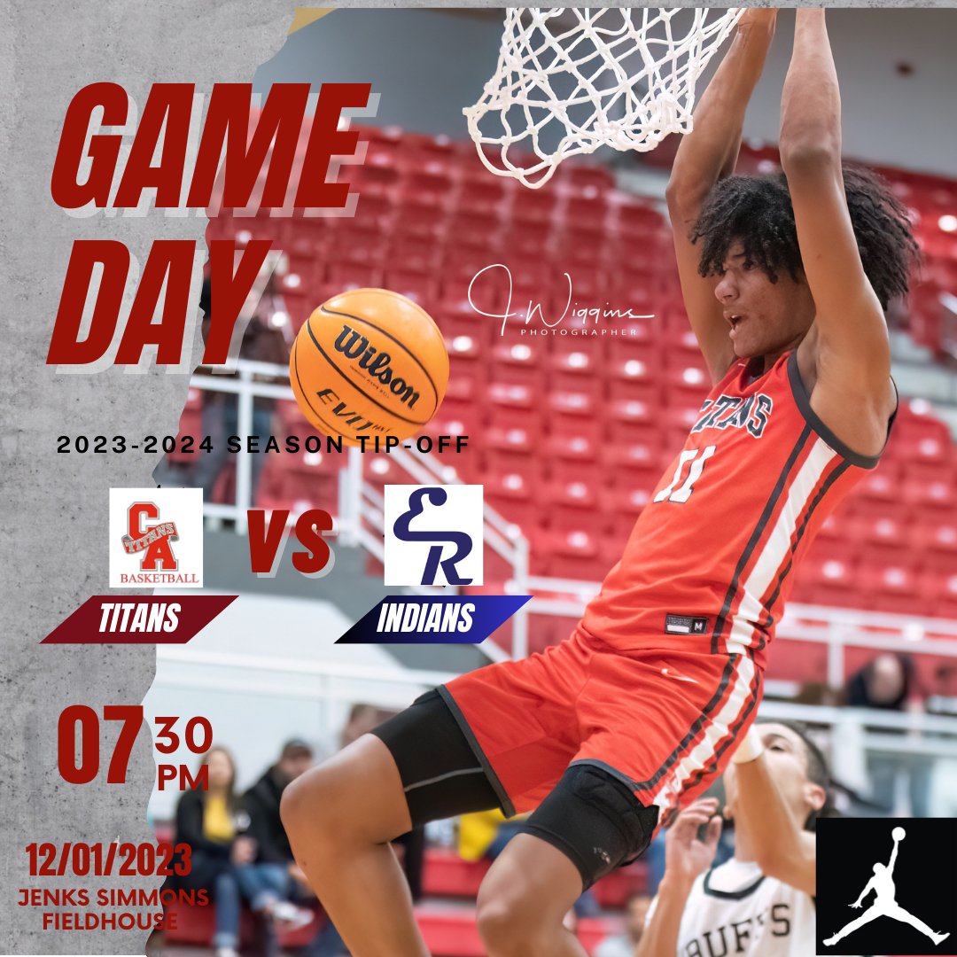 Carl Albert Menβs Basketball (@catitansmbb) on Twitter photo π¨ππβπ ππΌπππΏπΌπ π¨
Your Titans hit the road & head out west to take on a tough El Reno Indians... BIG TIME MATCHUPπ₯
#CADNA
π El Reno Indians
π Jenks Simmons Fieldhouse
β° JVB 430pm / VB 730pm
π₯ elrenoindians.tv
<a href="/MWC_Beacon/">Midwest City Beacon</a> <a href="/OKCCBSSPORTS105/">OKC Sports Radio 105.3 - KINB FM</a> @NXTPROHoopsOK π¨ππβπ ππΌπππΏπΌπ π¨
Your Titans hit the road & head out west to take on a tough El Reno Indians... BIG TIME MATCHUPπ₯
#CADNA
π El Reno Indians
π Jenks Simmons Fieldhouse
β° JVB 430pm / VB 730pm
π₯ elrenoindians.tv
<a href="/MWC_Beacon/">Midwest City Beacon</a> <a href="/OKCCBSSPORTS105/">OKC Sports Radio 105.3 - KINB FM</a> @NXTPROHoopsOK