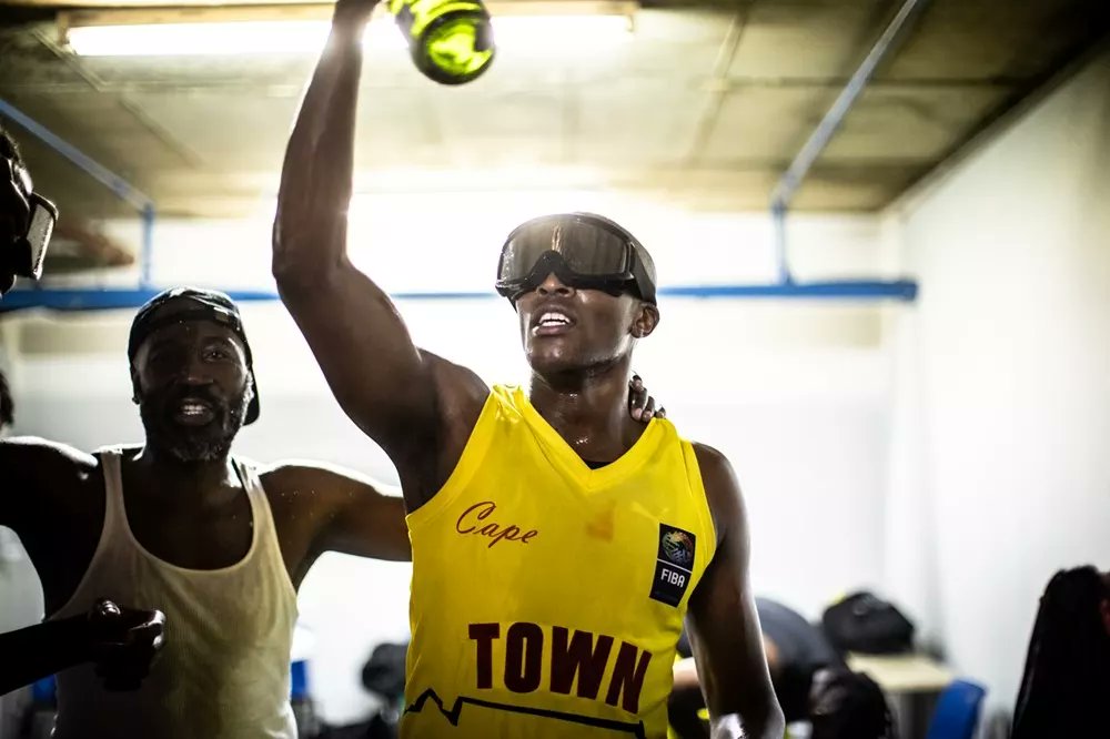 LeBesa Selepe tweet media