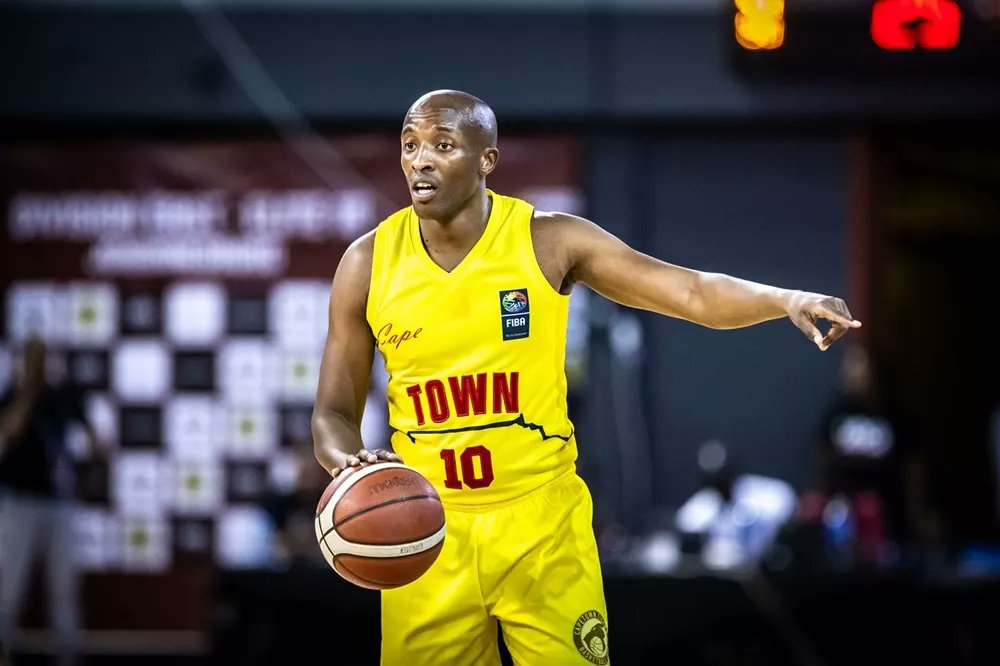 LeBesa Selepe tweet media