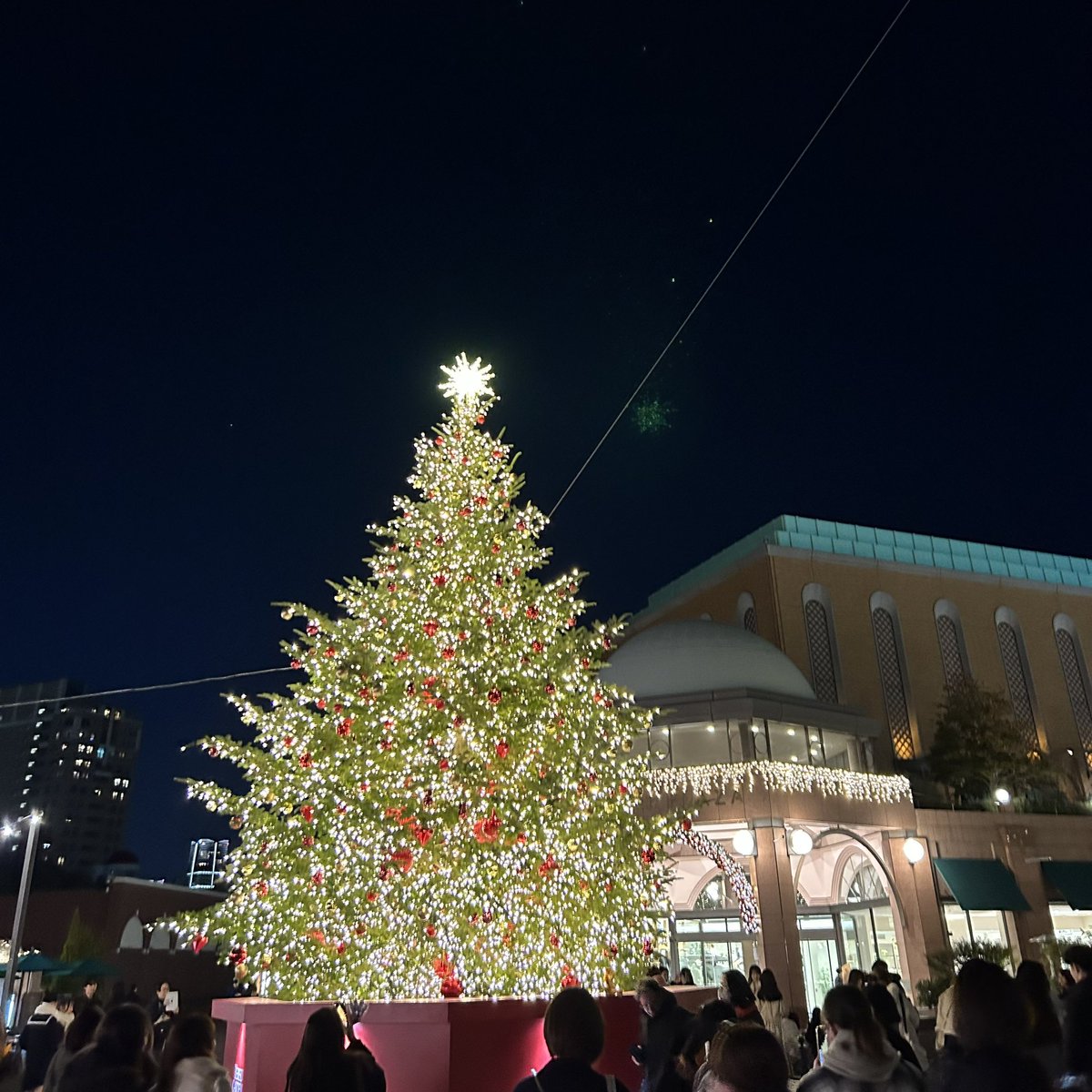 ああ、ここはホームだぁと感じるような温かいFC ライブだった🥰人間はすぐに色々なものを忘れてしまう。今日のライブでココロナ禍の風景や気持ちを思い出した😌生きてみんなで歌える事に感謝✨
な、な、な、な、絶対忘れないよ
#直太朗　#十度目の正直
#見上げてごらん夜の星を
