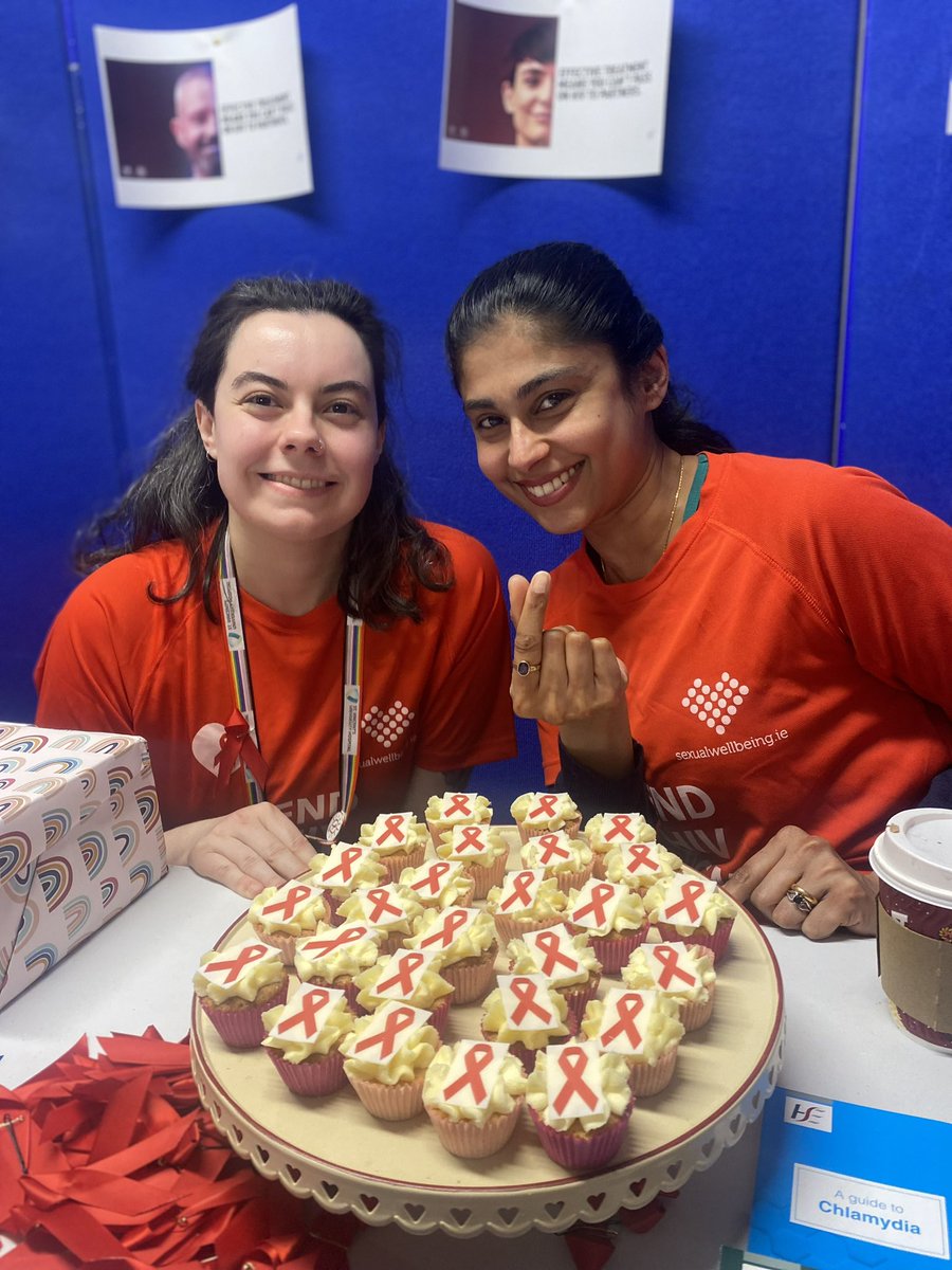 St Vincent's University Hospital (SVUH) tweet media